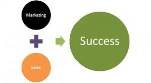 sales marketing agroalimentare