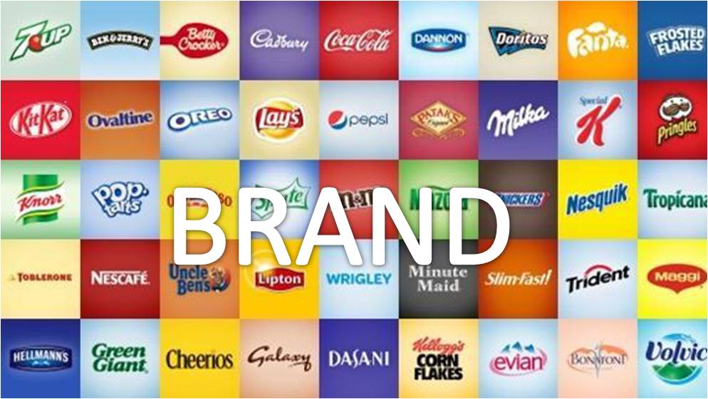 Brand Agroalimentare