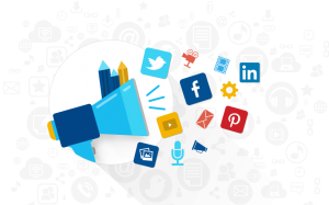 Social media