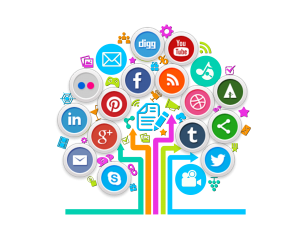 Social media marketing agroalimentare