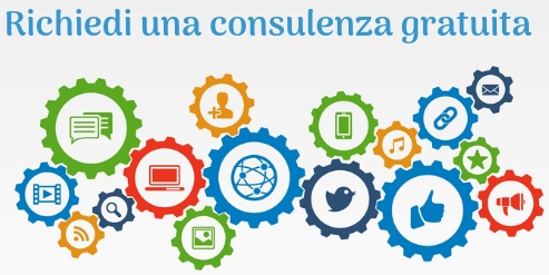 Consulenza Marketing gratuita