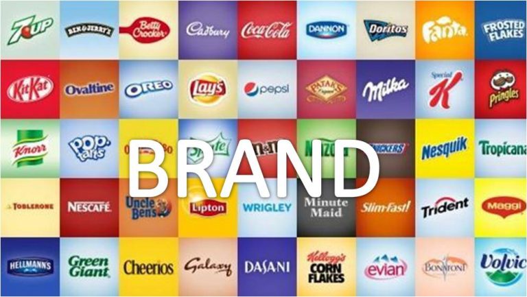 Brand Agroalimentare