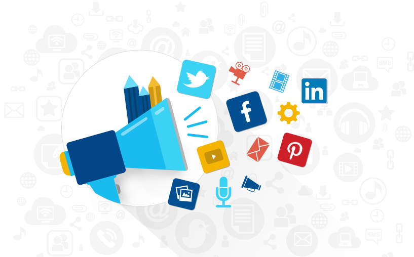 Social media