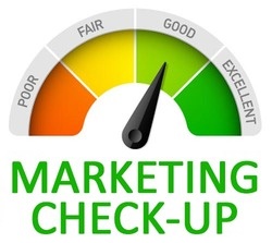 Marketing check-up