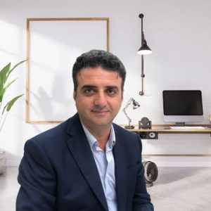 Francesco Campanale AgroMarketing